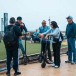 Tour Panorámico en Miraflores en Scooter Eléctrico - Who Will Love This Tour?