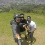 Tour Paragliding - Discovering Medellín from the Sky: What You Can Expect