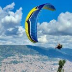 Tour Paragliding in Medellín. - The Experience Itself: A Closer Look