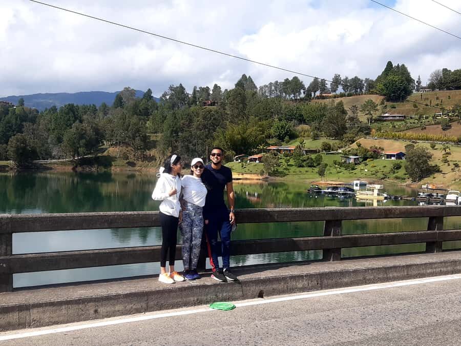 Tour Peñol-Guatape privado: con desayuno, almuerzo y bote - A Deep Dive into the Peñol-Guatape Private Tour