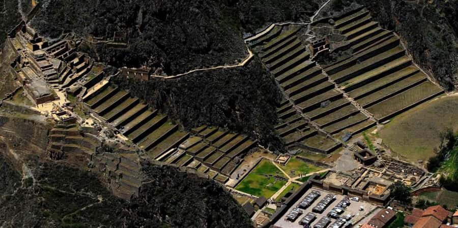 Tour Perú and Bolivia 9 Days - What Sets This Tour Apart