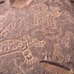 Tour Petroglyphs of Dead Bull and Querullpa - Return to Arequipa