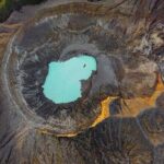 Tour Poás Volcano, Doka Coffee milling and La Paz waterfall - Who Will Love This Tour?