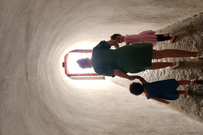 Tour privado bilingue (inglés/español) en Cartagena y alrededores - The Sum Up