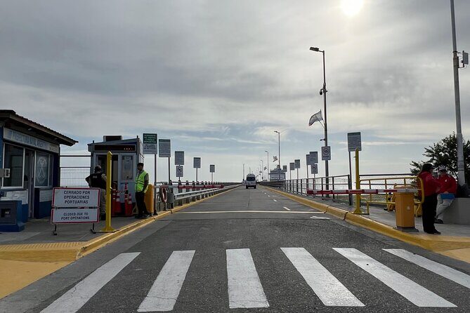 Tour Privado para Cruceros por la Península Valdés - Final Thoughts