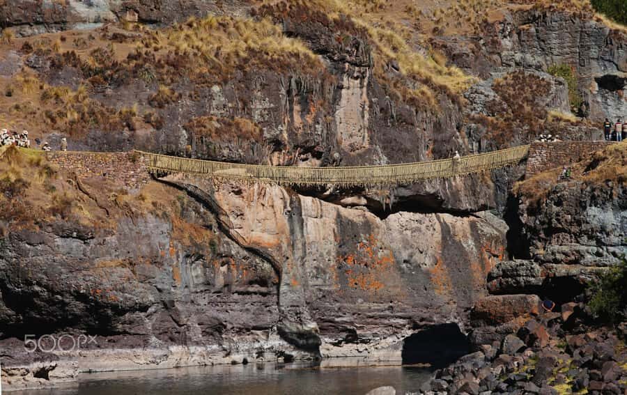 Tour Qeswachaca Full Day - Discovering the Details: A Deep Dive into the Qeswachaca Full Day Tour