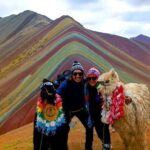 Tour Rainbow Mountain in Cusco - Key Points