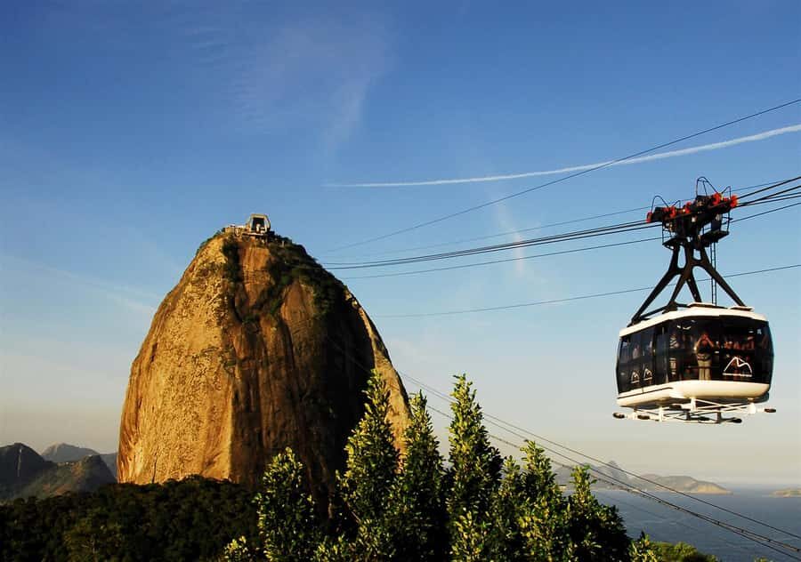 TOUR RIO DE JANEIRO (CIDADE MARAVILHOSA) - Why This Tour Works for Different Travelers