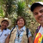 Tour Rural de Café/ Coffee Tour - The Heart of the Tour: From Seed to Cup