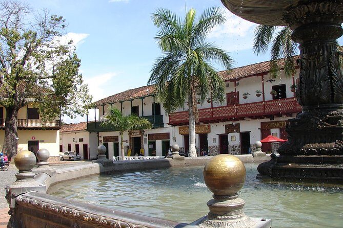 Tour Santa Fe de Antioquia - Frequently Asked Questions