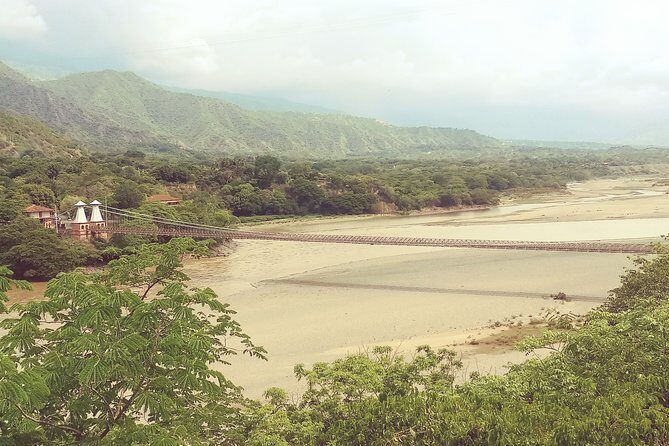 Tour Santa Fe De Antioquia - FAQs about the Santa Fe de Antioquia Tour