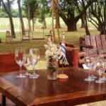 Tour Selection of the Sommelier - Practical Details and Considerations