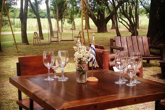 Tour Selection of the Sommelier - Practical Details and Considerations