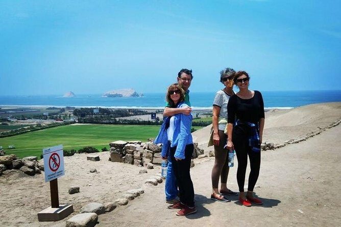 Tour Temple of the Great God Pachacamac - Final Thoughts: Is This Tour Worth It?