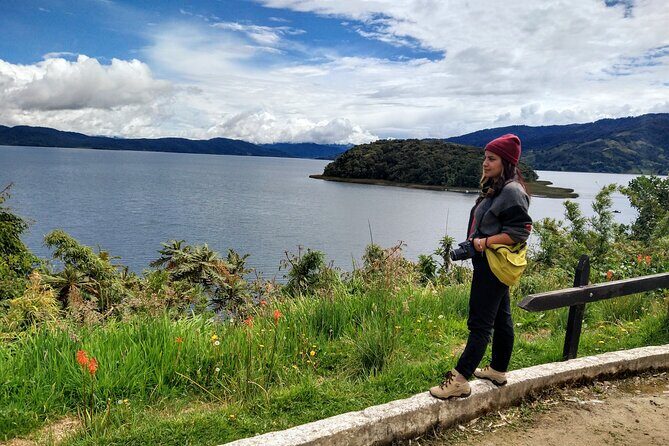 Tour the best of Narino 3 days with accommodation - Authentic Highlights from Travelers’ Reviews