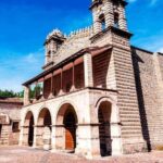 Tour through the churches of Ayacucho - A Detailed Look at the Tour