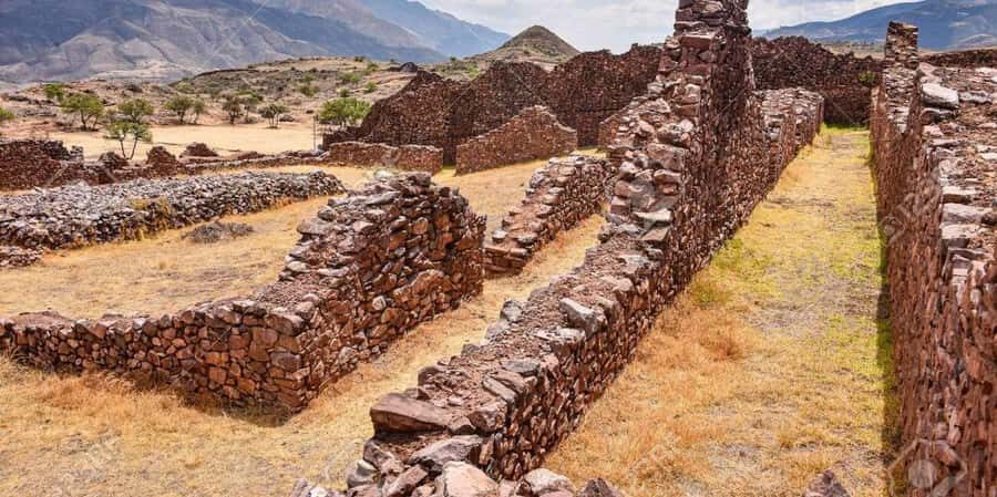 Tour Tipón, Pikillaqta and Andahuaylillas | private tour | - Practical Details & Value