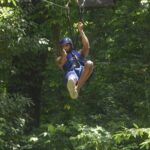 Tour to 7Waterfalls in Damajagua with Zip Line and Lunch Included - Why This Tour Offers Great Value