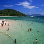 Tour to Angra dos Reis and Ilha Grande + Boat trip + Lunch - Transportation and Group Size