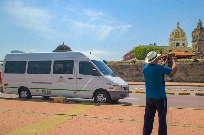 tour to baru with lunch - FAQs