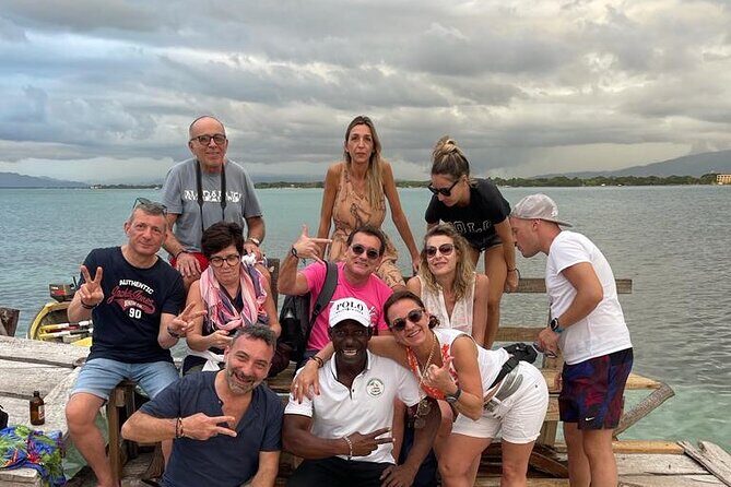 Tour to Black River and YS Falls - A Deep Dive into the Jamaica Day Tour: What You Can Expect