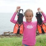 Tour to Bombinhas with Snorkeling Experiência - After the Snorkeling: Relaxing in Bombinhas