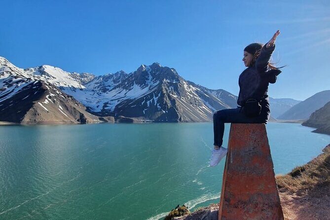 Tour to Cajón del Maipo: Reservoir El Yeso & Salto el Yeso - What the Reviews Tell Us