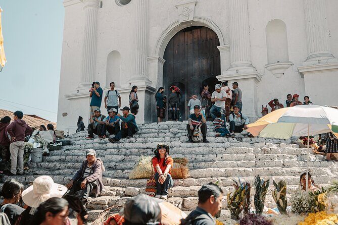 Tour To Chichicastenango, An Ancestral Mayan Market + Panajachel - Final Thoughts: Who Is This Tour Best For?