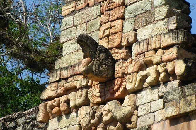 Tour to Copan Ruins Arqueological Site from Guatemala City - An In-Depth Look at the Copan Ruins Tour