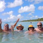 Tour to discover the paradisiacal beaches of the South (Salines) - Practical Details & What to Expect