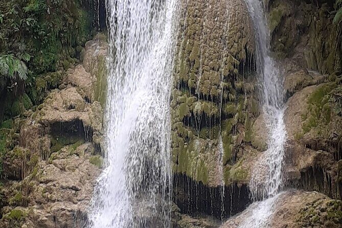 Tour to El Limón waterfall with lunch included from Saman special for cruisers - Final Thoughts