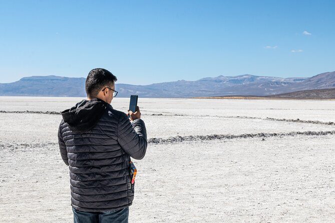 Tour to Explore the Nature of Salinas and Aguada Blanca - Why You’ll Love This Tour