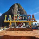 Tour to Guatapé Piedra del Peñol, with a cruise boat tour - Authenticity and Value