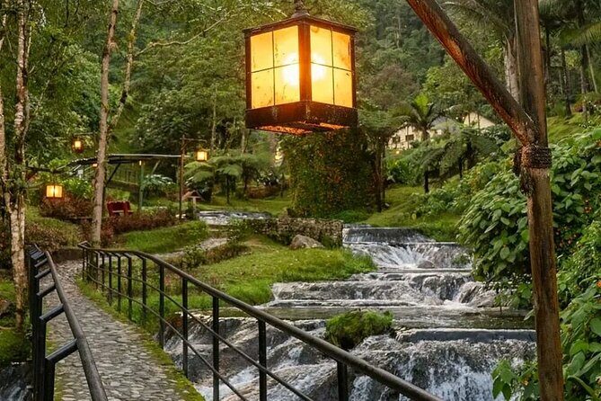 Tour to hot springs of Santa Rosa from Pereira, Armenia or Salento - The Sum Up: Is This Tour Right for You?