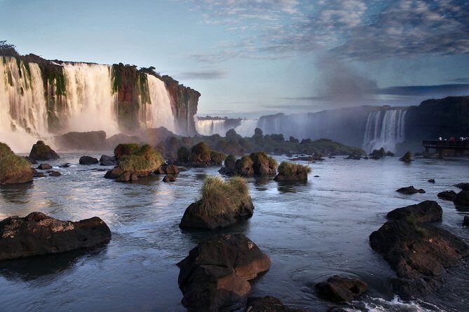 Tour to Iguaçu Brazilian Falls from Argentina - Who Should Book This Tour?