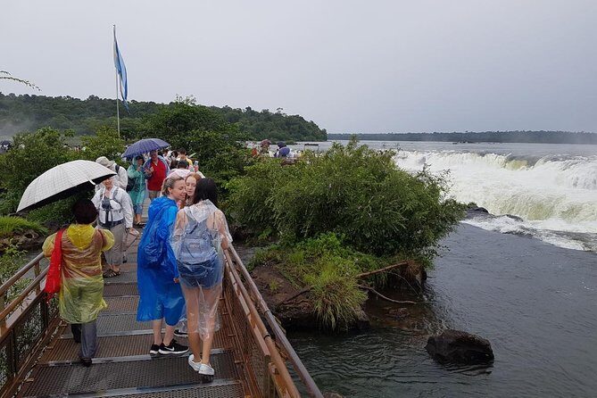 Tour to Iguassu Falls Argentinean Side - FAQs