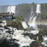 Tour to Iguassu Falls Brazilian side - Who Should Book This Tour?