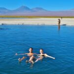 Tour to Laguna Cejar and Tibenquinche - Who Will Love This Tour?