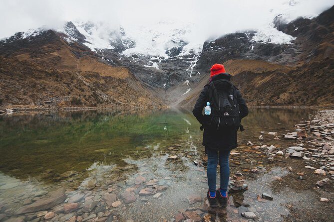 Tour to Laguna Humantay 1 Day - The Authenticity and Authentic Experience