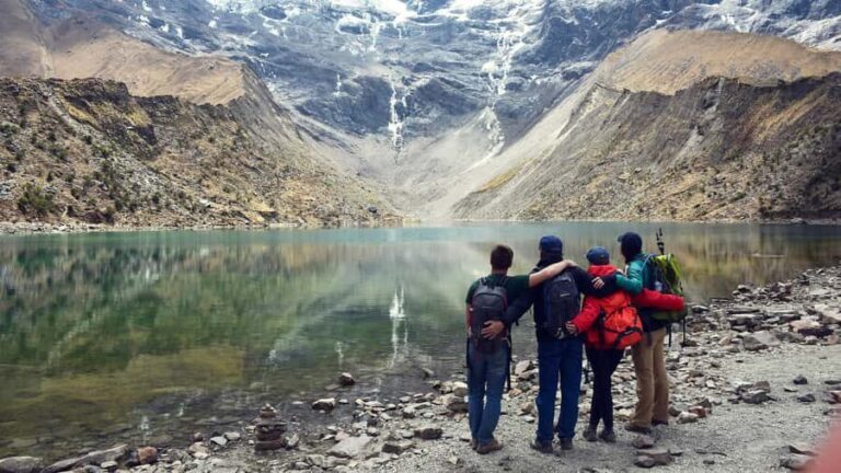 Tour to Laguna Humantay from Ollantaytambo or Urubamba - Final Thoughts