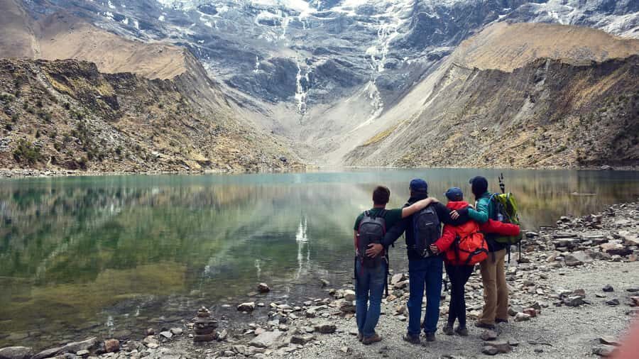 Tour to Laguna Humantay from Ollantaytambo or Urubamba - Final Thoughts