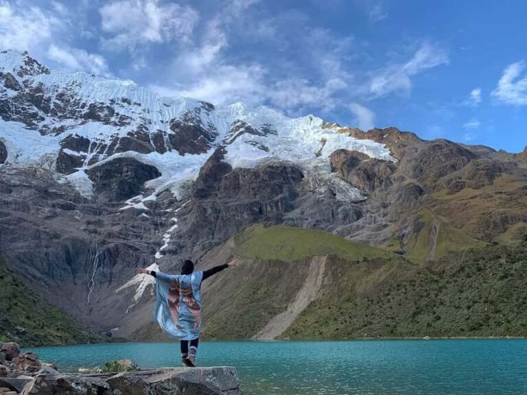 Tour to Laguna Humantay with breakfast and lunch from Cusco - FAQs