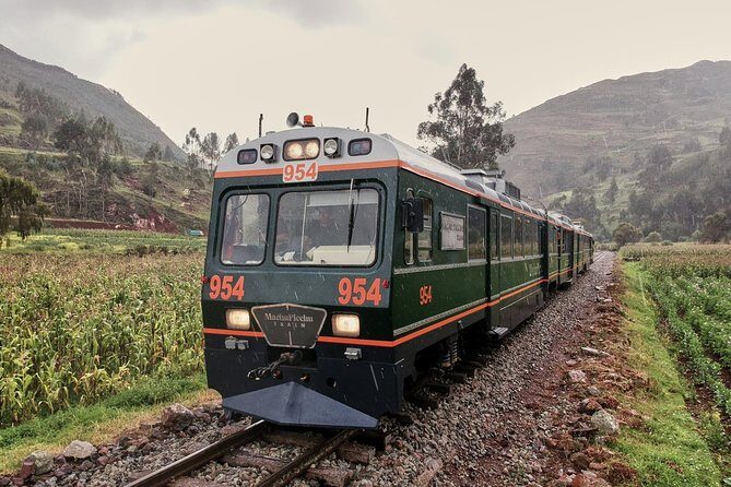 Tour to Machu Picchu 2D-1N by 360 ° Panoramic train INCA RAIL From Your hotel in Cusco. - FAQ