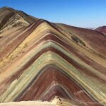 Tour to Machu Picchu and Rainbow Mountain| 2 Days - 1 Night| - Transportation and Logistics