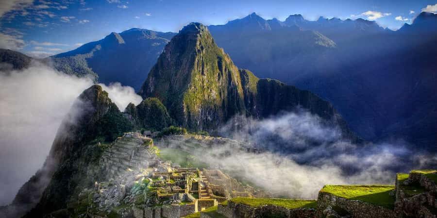 Tour to Machu Picchu and Rainbow Mountain 2 Days - 1 Night - Who Will Enjoy This Tour?