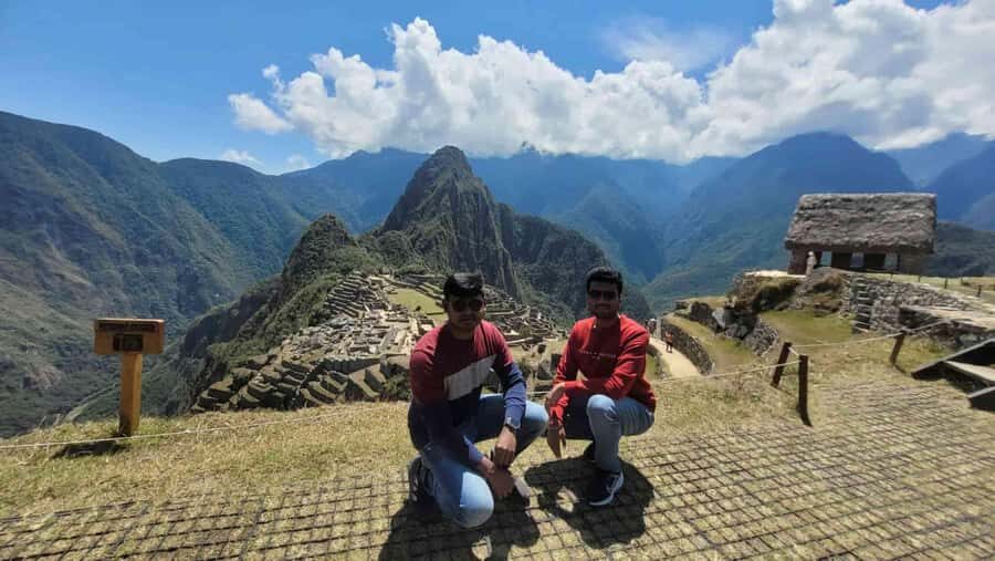 TOUR TO MACHU PICCHU FULL DAY BY TRAIN  The Best Adventure - An In-Depth Look at the Full-Day Machu Picchu Experience