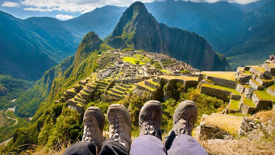 TOUR TO MACHU PICCHU FULL DAY (CIRCUIT 4 + HUCHUY PICCHU) - What Does the Price Cover and What’s Extra?