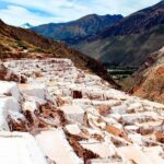 Tour to Maras Moray and Salineras 1/2 Day - The Practicalities and Value