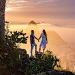 Tour to Mirante Dona Marta at sunrise with guide and photos! - Who Will Love This Tour?