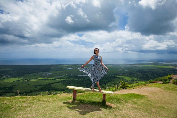 Tour to Montana Redonda (Round Montain) & Costa Esmeralda Beach - Practical Details and Tips